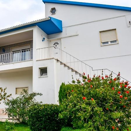 Вилла Quinta Do Carvalheiro Собрал-ди-Монти-Аграсу Экстерьер фото